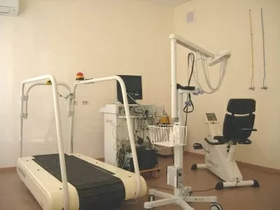 Челябинская областная клиническая больница