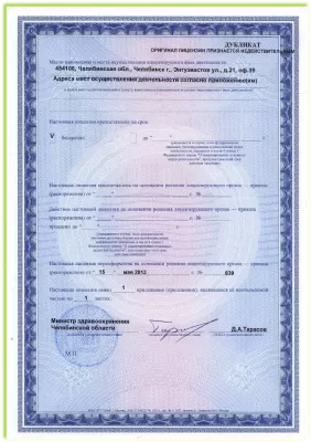 Зеленое яблоко