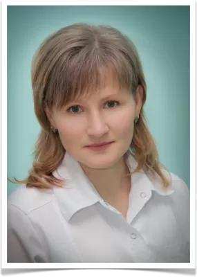 Зеленое яблоко