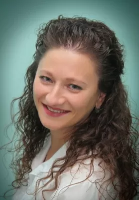 Зеленое яблоко