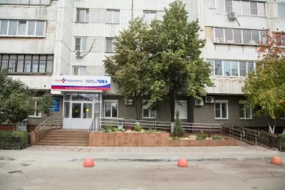 Дорожная Стоматология