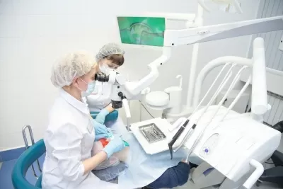 Дорожная Стоматология