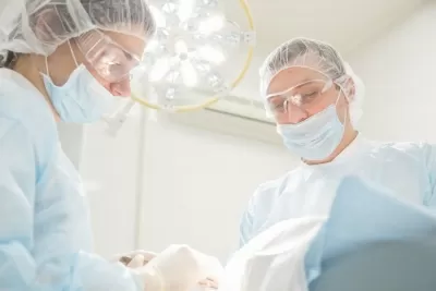 Дорожная Стоматология