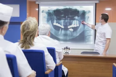 Дорожная Стоматология