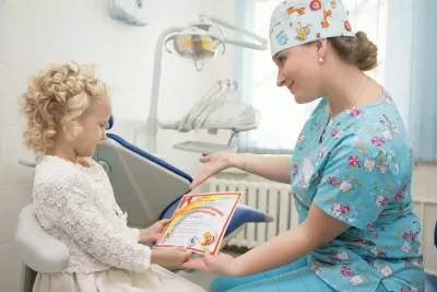 Дорожная Стоматология