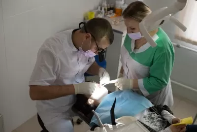 Современная Стоматология