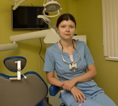 Современная Стоматология