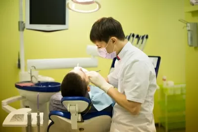 Современная Стоматология