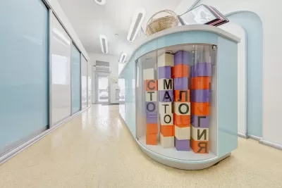 Вэладент Джуниор