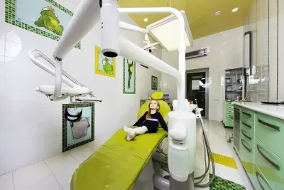 Вэладент Джуниор