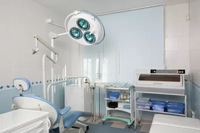 Стоматология традиционной стоматологии Авиценна