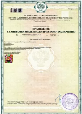 Стоматология традиционной стоматологии Авиценна