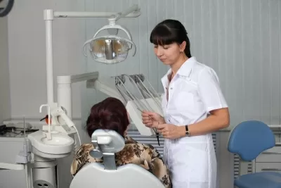 Стоматология традиционной стоматологии Авиценна