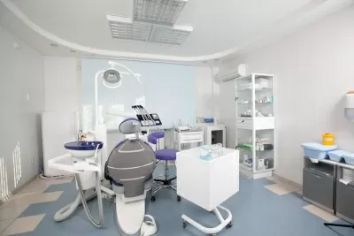 Стоматология традиционной стоматологии Авиценна