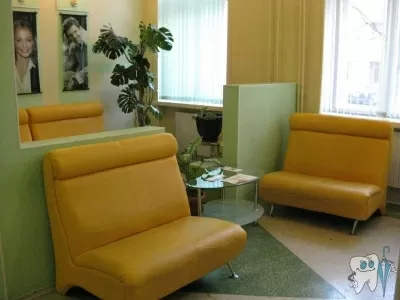 Стоматологическая № 5