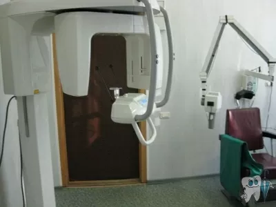 Стоматологическая № 5