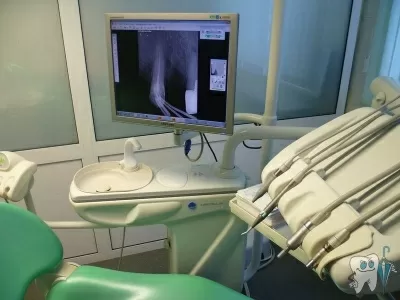 Стоматологическая № 5