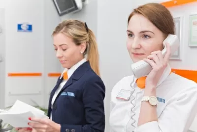 Дорожная Стоматология