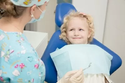 Дорожная Стоматология