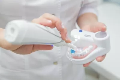 Дорожная Стоматология