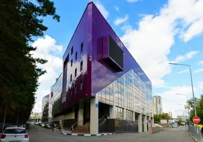 Частная врачебная практика