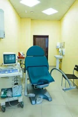 Частная врачебная практика