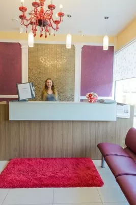 Частная врачебная практика