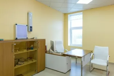 Частная врачебная практика