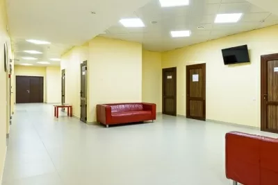 Частная врачебная практика