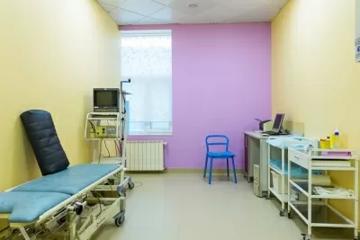 Частная врачебная практика