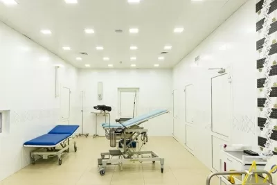 Частная врачебная практика