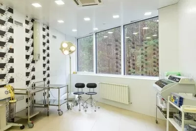 Частная врачебная практика