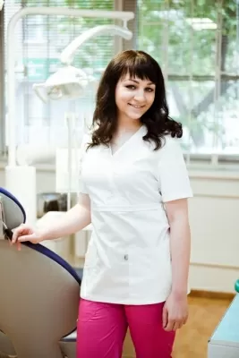 Ваш стоматолог