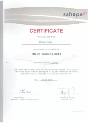 Ваш стоматолог