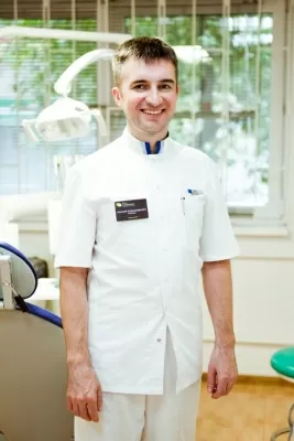 Ваш стоматолог