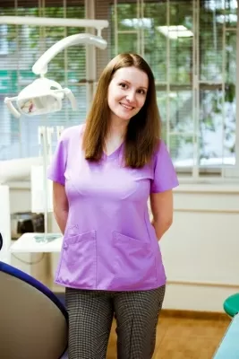 Ваш стоматолог