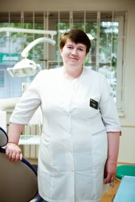 Ваш стоматолог