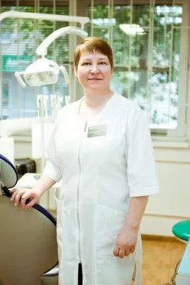 Ваш стоматолог