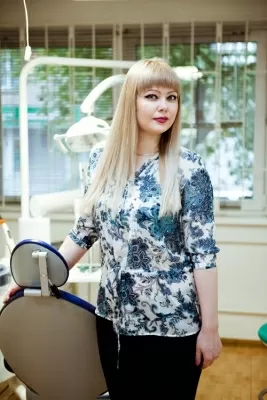 Ваш стоматолог