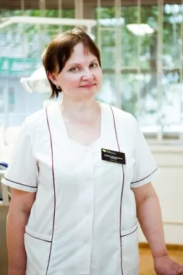 Ваш стоматолог