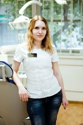 Ваш стоматолог