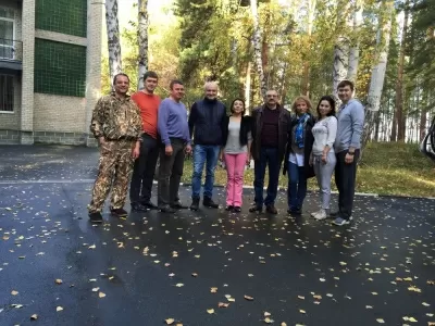 Центр Пластэс