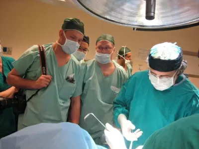 Центр Пластэс