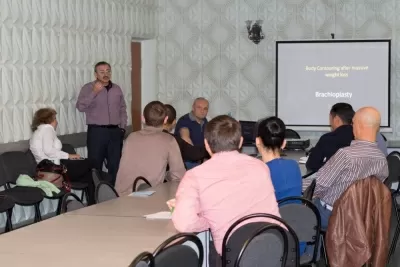 Центр Пластэс