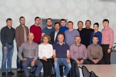 Центр Пластэс