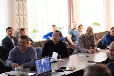 Центр Пластэс