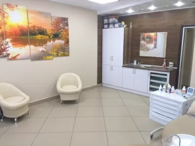 Жемчужная линия