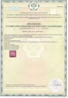 Глобал Дент