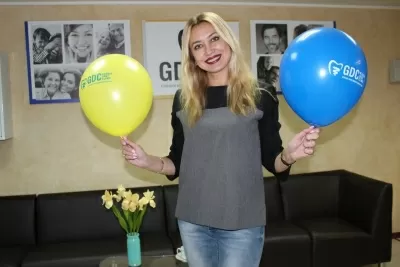 Глобал Дент