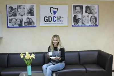 Глобал Дент